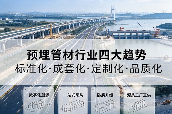 大姚行业发展趋势总结